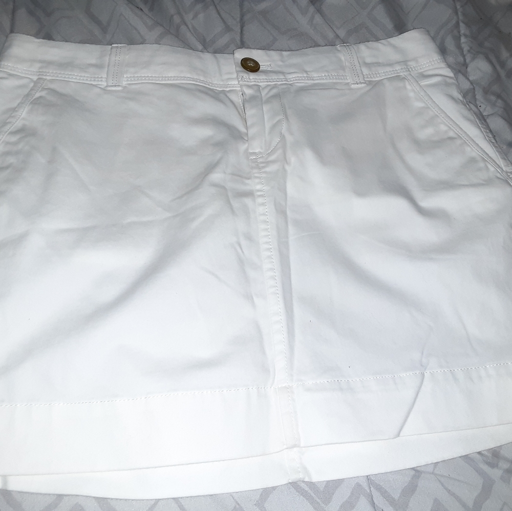 Brand new Old navy mini skirt